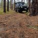 Jeep Experience