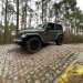 Jeep Experience