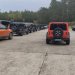Jeep Experience