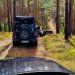 Jeep Experience