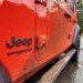 Jeep Experience