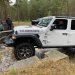 Jeep Experience