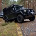 Jeep Experience
