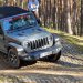 Jeep Experience