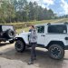 Jeep Experience