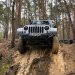Jeep Experience