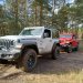Jeep Experience