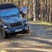 Jeep Experience