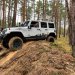 Jeep Experience
