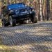 Jeep Experience