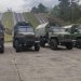 Jeep Experience