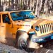 Jeep Experience