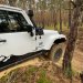 Jeep Experience