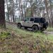 Jeep Experience