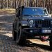 Jeep Experience