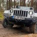 Jeep Experience