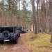Jeep Experience