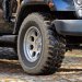 Jeep Experience