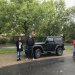 Jeep Experience