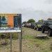 Jeep Experience