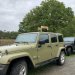 Jeep Experience