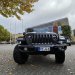 Jeep Experience