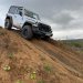 Jeep Experience