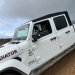 Jeep Experience