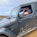 Jeep Experience