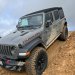 Jeep Experience