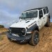 Jeep Experience