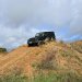 Jeep Experience