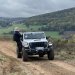 Jeep Experience
