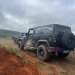 Jeep Experience