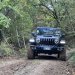 Jeep Experience