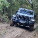 Jeep Experience