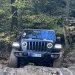 Jeep Experience