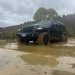 Jeep Experience