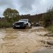 Jeep Experience