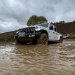 Jeep Experience