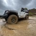 Jeep Experience