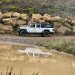 Jeep Experience