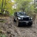 Jeep Experience