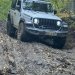 Jeep Experience