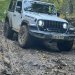 Jeep Experience