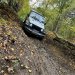 Jeep Experience