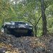 Jeep Experience