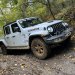 Jeep Experience