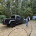 Jeep Experience