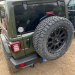 Jeep Experience